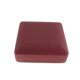 thumbnail image 5 of Joyero Organizador de anillos de viaje Yinane Decorativo Multifuncional Compacto Caja de recuerdos Pequeño portátil Regalo de cumpleaños Estuche de joyería Rojo, 5 of 8