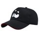 thumbnail image 1 of Gorra de béisbol Pandas Anime para niños, ajustable de 56 a 58 cm, 1 of 1