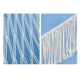 thumbnail image 3 of Hamac en Macramé pour Peluche, 3 of 4