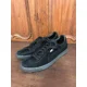 thumbnail image 1 of NEW PU & MA SUEDE CLASSIC CASUAL ALL BLACK ORIGINAL SNEAKERS MENS SIZE 13, 1 of 6