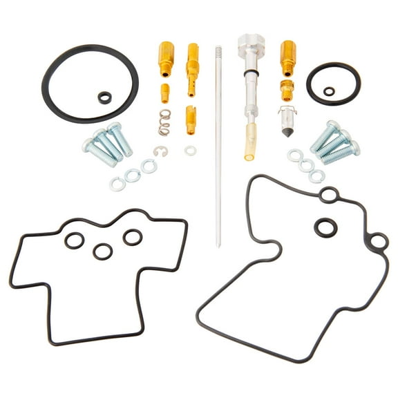 Tusk Carburetor Rebuild Kit for Suzuki RMZ450 2005-2006