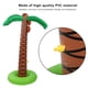 thumbnail image 1 of Palmera inflable ANGGREK portátil para niños Juguete de verano, 1 of 8