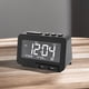 thumbnail image 5 of Temporizador De Despertador De Reloj De Altavoz Con Pantalla LCD, Brillo Sin Paso, Adecuado Para Múltiples Usuarios, Conecta Automáticamente A Varios, 5 of 7