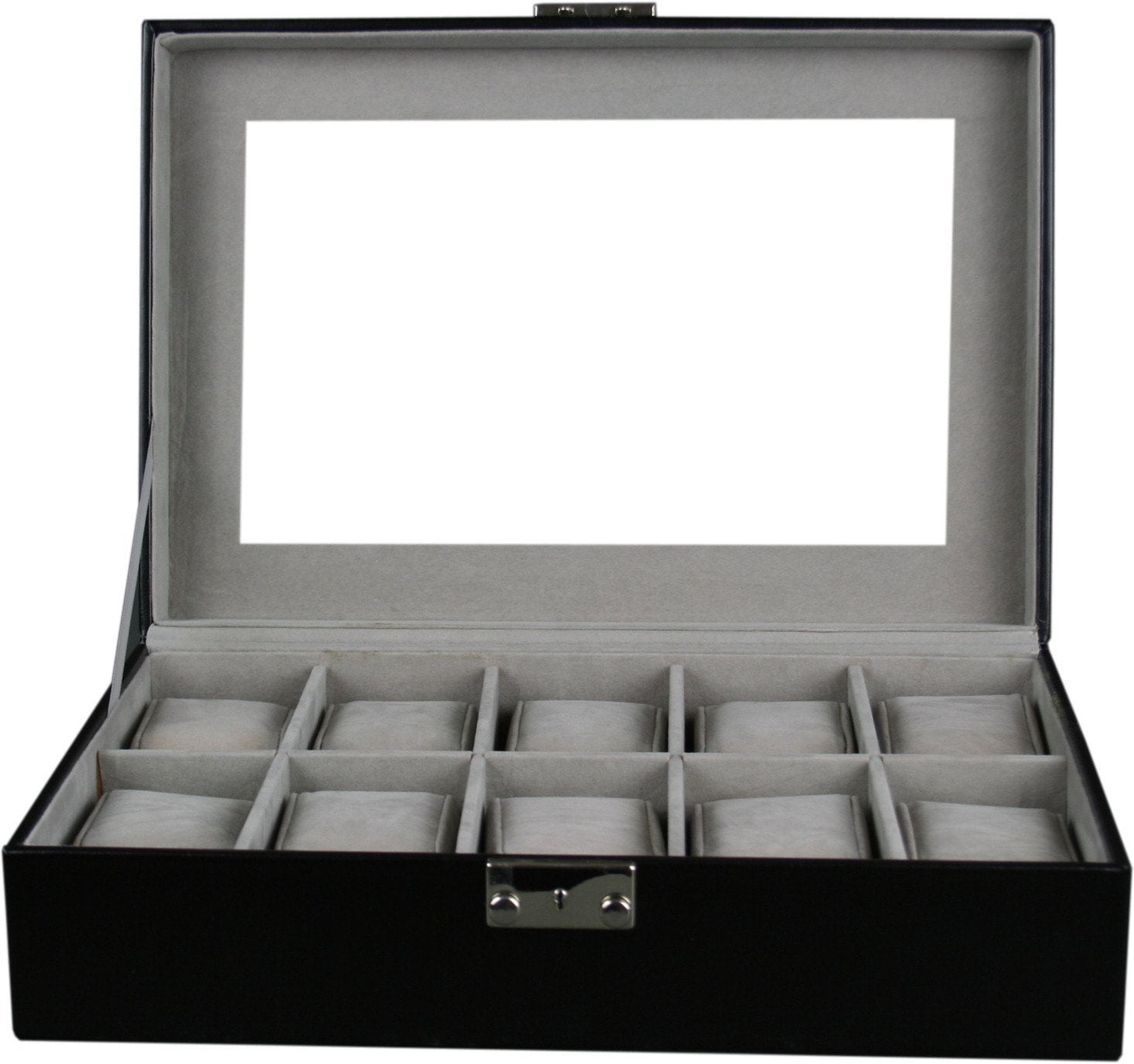 show box watch