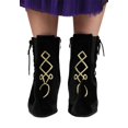 thumbnail image 7 of Disney Hocus Pocus Winifred Sanderson Boots for Women, 7 of 7