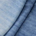 thumbnail image 6 of Womens Flare Jeans Y2K 90s Bootcut Low Rise Vintage Skinny Washed Flared Pants Stretchy Denim Bell Bottom Pants, 6 of 7