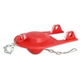 thumbnail image 1 of Toilet Tank Flapper, 2", Lavelle, 2001BP, 1 of 5