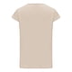 thumbnail image 5 of Blusa informal de manga corta con cuello en V para mujer de Umfun Fashion, color beige, talla M, 5 of 5