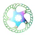 thumbnail image 4 of Disque Flottant pour Vélo Frein Couleur six Clou Disque de Frein, 4 of 12
