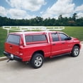thumbnail image 3 of Elevate Outdoor CAP-RACK-ALUM Aluminum Universal Truck Cap Rack, 3 of 7