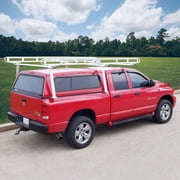 Elevate Outdoor CAP-RACK-ALUM Aluminum Universal Truck Cap Rack