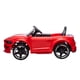thumbnail image 3 of Carro Eléctrico Montable Para Niño AEIOU Mustang MGT20 con Control Rojo, 3 of 7