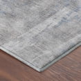 thumbnail image 3 of Addison Rugs Mayfield Premium Machine Washable Transitional Abstract Beige Rectangle Rug, 8' x 10', 3 of 6