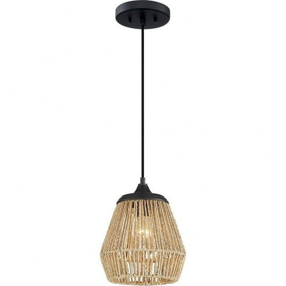 1 Light Mini Pendant Bailey Street Home 71-Bel-3093830