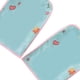 thumbnail image 3 of Guantes para manillar de motocicleta, impermeables, bloqueador solar, a prueba de rayos ultravioleta, cubierta para manillar de motocicleta, orejeras para verano, 3 of 5