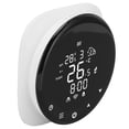 thumbnail image 1 of Smart Thermostat, Remote Control 5+2 Or 6+1 Or 7-Day Plan Wifi Temperature Controller  For Electric Floor Heating For Water Floor Heating, 1 of 8