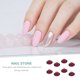 thumbnail image 3 of unbranded 1440Ud Para Moradas De Vidrio Duraderas Para Embellecer Nail Con Flatback, 3 of 6