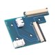 thumbnail image 4 of Tableros de ,Accesorios de piezas de impresora 3D de placa X,Placa adaptadora del Placa de transferencia del extrusor,Placa del Impresora 3D Industrial Yotijar Tableros de PCB, 4 of 9