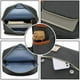thumbnail image 3 of Mochila UGRACE Vintage para portátil de 15,6 pulgadas con puerto USB, color negro, 3 of 7