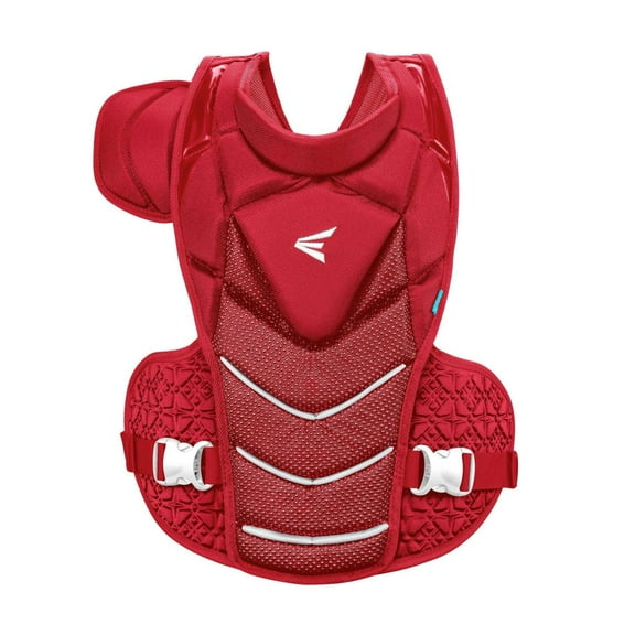 Easton  Jen Schro The Vest Best Catchers Chest Protector