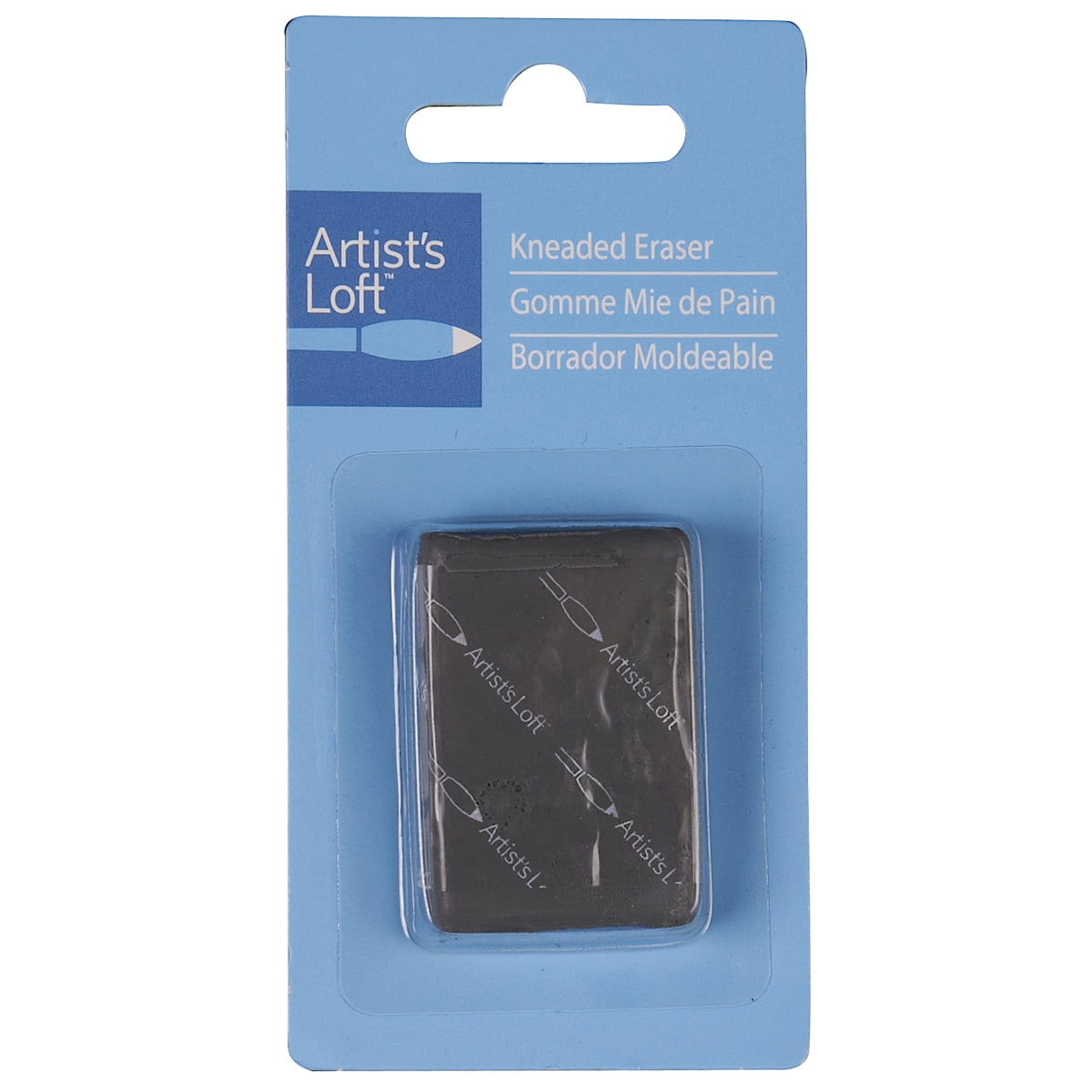 Artist's Loft Kneaded Eraser, 12 Pack