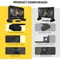 thumbnail image 7 of SPECSTAR 14 ft Inflatable Movie Screen, Inflatable Projector Screen with Carry Bag for Front and Rear Projection, 7 of 7