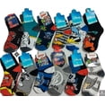 thumbnail image 4 of Calcetín Disney Y Marvel Mayoreo. 100 Pares, 4 of 8