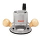 thumbnail image 1 of Guía de plantillas del router Bosch RA1161 de base fija sin herramientas, 1 of 1
