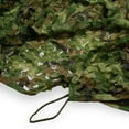 thumbnail image 4 of Red de camuflaje 3 x 5 m Caza Tiro Ocultar Ejército Militar Selva Red de camuflaje para juego Paitball CS ANGGREK  Otros, 4 of 8