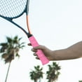 thumbnail image 1 of HAMPPLIES 5Ud Grip Para Deportiva Con Superficie Antideslizante Y Elástico Color Surtido, 1 of 6