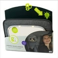 thumbnail image 6 of Go by Goldbug Light Up Mirror For Rear And Forward Facing Car Seats, 6 of 6