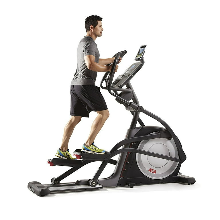 Proform smart pro outlet 16.9 elliptical trainer