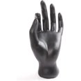 thumbnail image 4 of Mannequin Hand Ok Gesture Ring Display Stand Organizer Bracelet Holder, 4 of 5