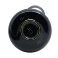 thumbnail image 2 of SPRING Transparent Car Key Case Cover Holder Shell Protector For Benz SMART black, 2 of 6