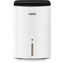 Aeric 3000 sq.ft 35 Pint Dehumidifier 1 piece