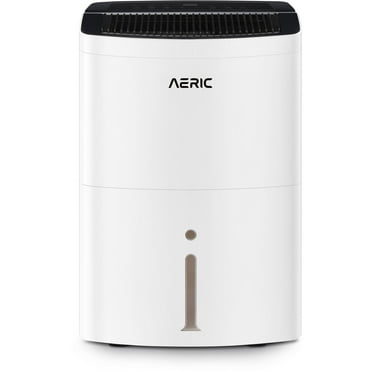 Aeric 3000 sq.ft 35 Pint Dehumidifier 1 piece