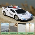 thumbnail image 6 of Kieccall Remote-Controlled Cars Supercars Cars Supercars Supercars Four-Way Toy Car Models, Holiday Birthday Gifts, 6 of 6