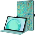 thumbnail image 1 of Funda Fintie para Samsung Galaxy Tab A11+ de 11" azul, 1 of 9