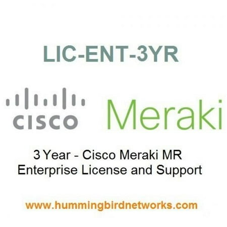 UPC 632930915330 product image for Cisco Meraki MR12 Cloud-Mng'd Wless AP + 3yr of Enterprise License and Support | upcitemdb.com