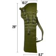 thumbnail image 2 of ORUYROP Sac Fourreau de Fusil Tactique Sac d'Épaule, 2 of 7