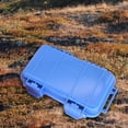 thumbnail image 4 of jinwen Shockproof Waterproof Box, Airtight Case Enclosure Airtight Portable Outdoor Dry Blue S, 4 of 9