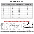 DDXJKL Steel Toe Boots Mens Womens Work Boots Breathable Knit