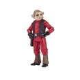 thumbnail image 4 of Star Wars The Vintage Collection Nien Nunb Action Figure, 3.75", Collectible, Plastic, Child 0.13 lb, 4 of 7