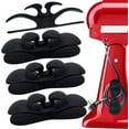 thumbnail image 1 of Organizador de cables para electrodomésticos: simplifique su cocina con una gestión de cables elegante, 1 of 5