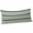 green, variant on Khaki Striped Pillow Covers 16"x24", Navy Blue Farmhouse Stripes Modern Abstract Art Soft Brushed Microfiber Breathable Throw Pillow Covers, Pillowcase with Zipper for Couch Sofa Bedroom Living Room
