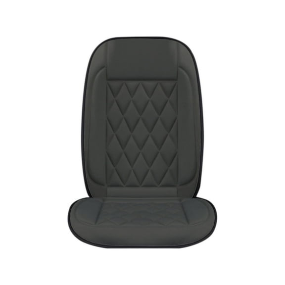 Heated Car Seat Warmer for Winter Driving Comfort and Vehicle Interior