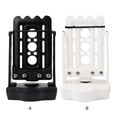 thumbnail image 2 of stanreset Black Mobile Step Counting Step Shaker Multiple Isolation For Phone Safety Is Truly Effective black, 2 of 2
