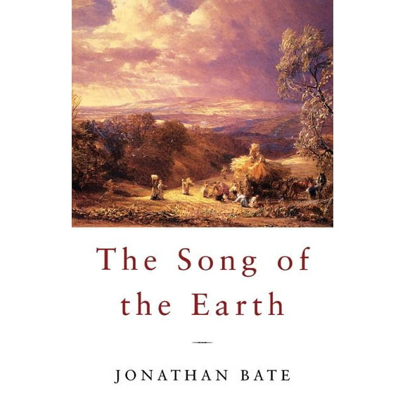 The Song of the Earth (Paperback)