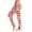 Red, variant on Women Christmas Print Lounge Pants Drawstring Soft Sleepwear Holiday Pajama Bottoms Comfy Homewear Trousers for Family Gatherings