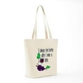 thumbnail image 7 of CafePress - I Whine & Wine Tote Bag - Unisex Canvas Tote Bag, Beige, 1-Piece, 7 of 7